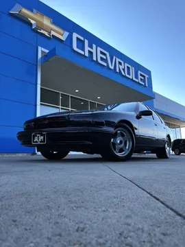 1995 Chevrolet Impala SS