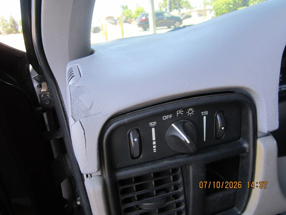 1995 Chevrolet Impala 7th Gen - Image 10 of 16