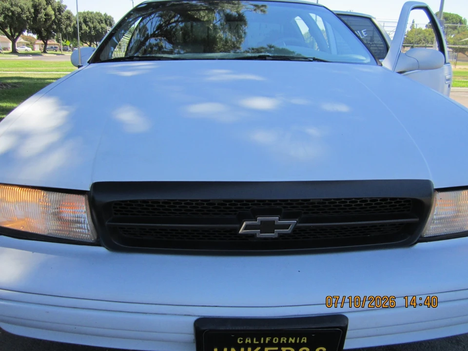 1995 Chevrolet Impala 7th Gen - Image 3 of 16