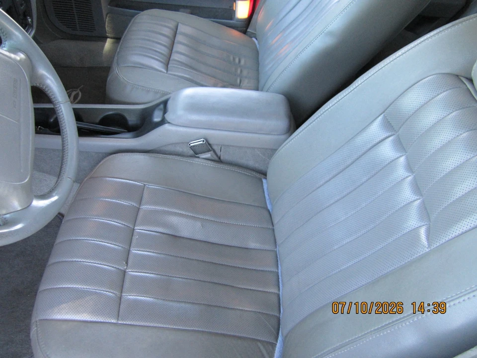 1995 Chevrolet Impala 7th Gen - Image 11 of 16