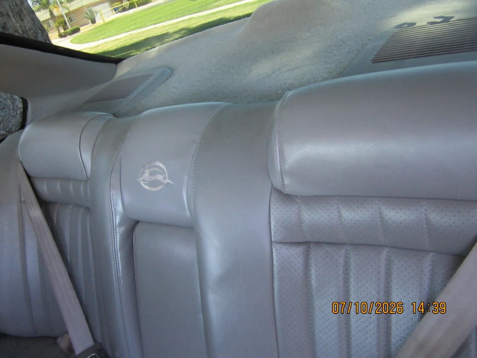 1995 Chevrolet Impala 7th Gen - Image 14 of 16