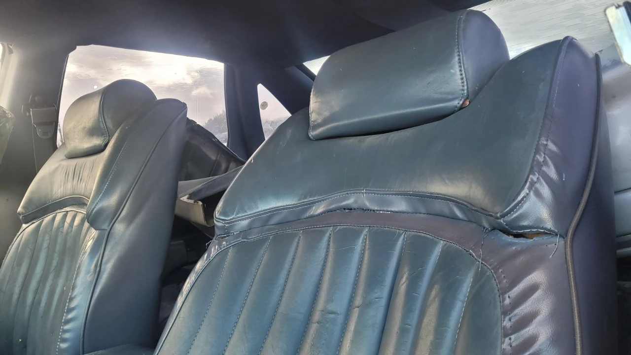 1995 Chevrolet Impala 8th Gen - Image 13 of 13
