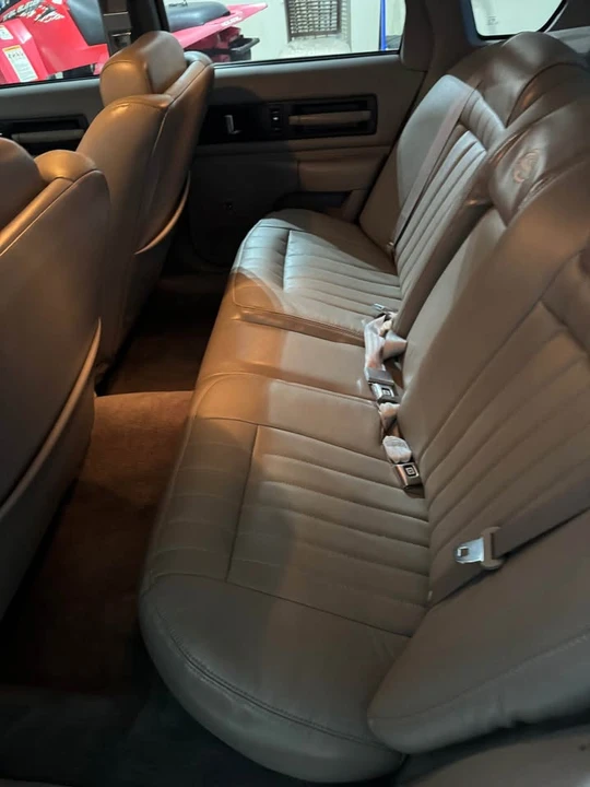 1995 Chevrolet Impala 7th Gen - Image 6 of 7