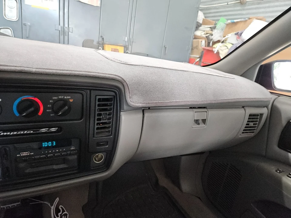 1995 Chevrolet Impala 8th Gen - Image 13 of 21