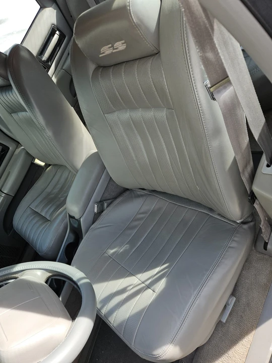 1995 Chevrolet Impala 8th Gen - Image 15 of 21