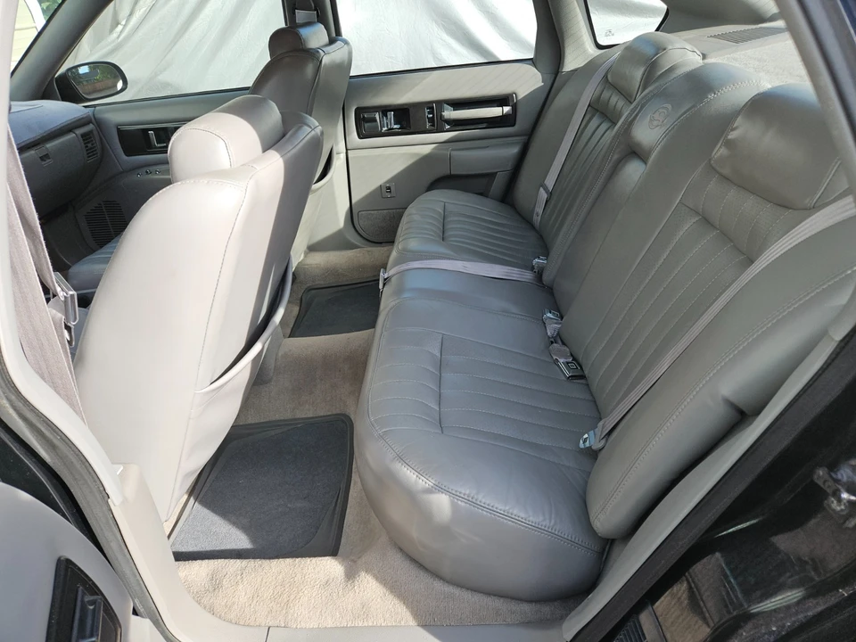 1995 Chevrolet Impala 8th Gen - Image 19 of 21