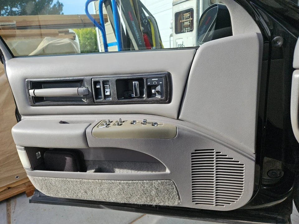 1995 Chevrolet Impala 8th Gen - Image 20 of 21