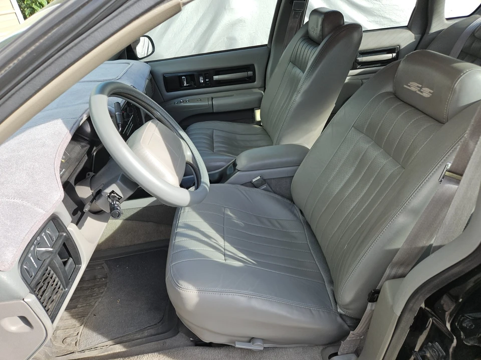 1995 Chevrolet Impala 8th Gen - Image 16 of 21