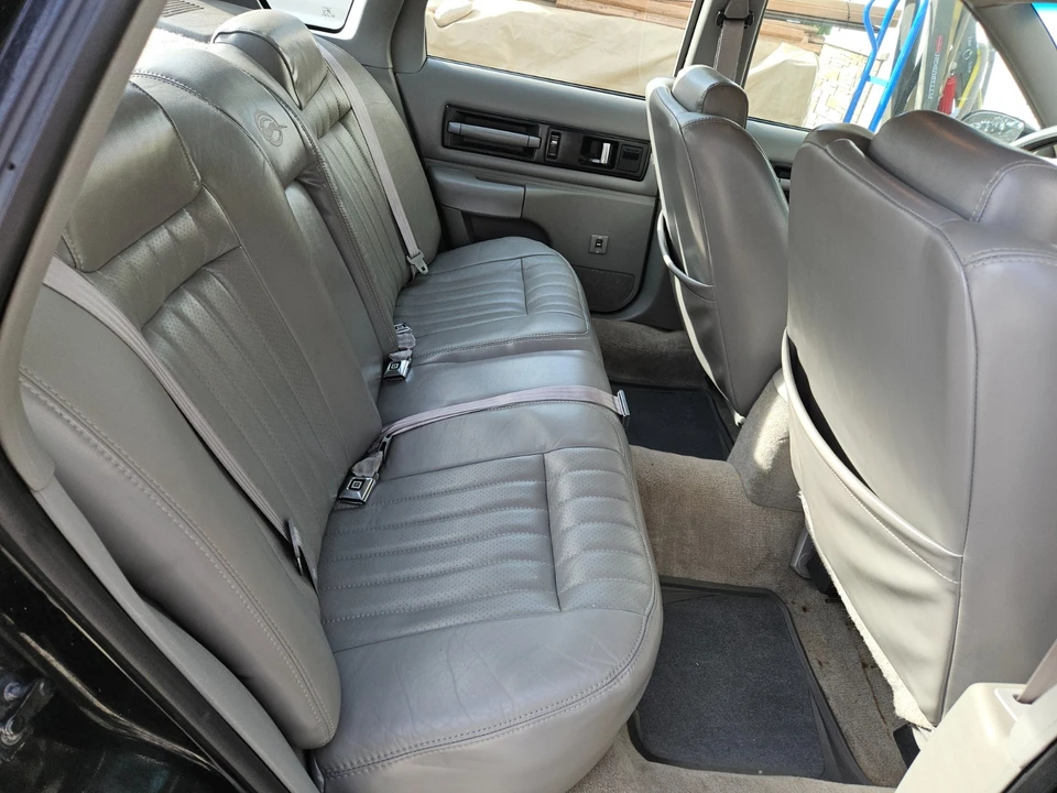1995 Chevrolet Impala 8th Gen - Image 18 of 21