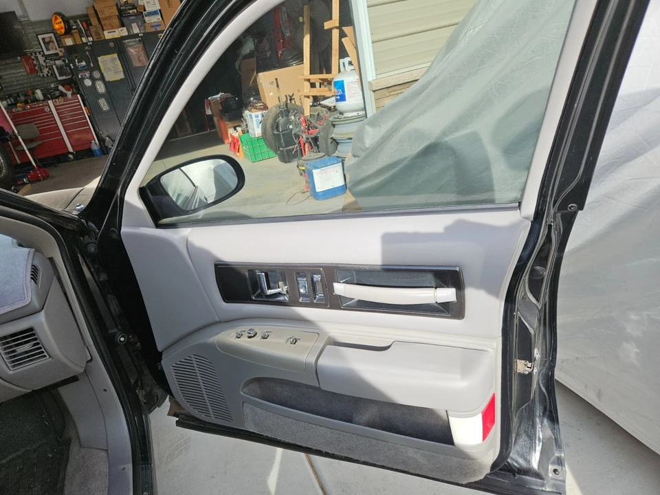 1995 Chevrolet Impala 8th Gen - Image 21 of 21