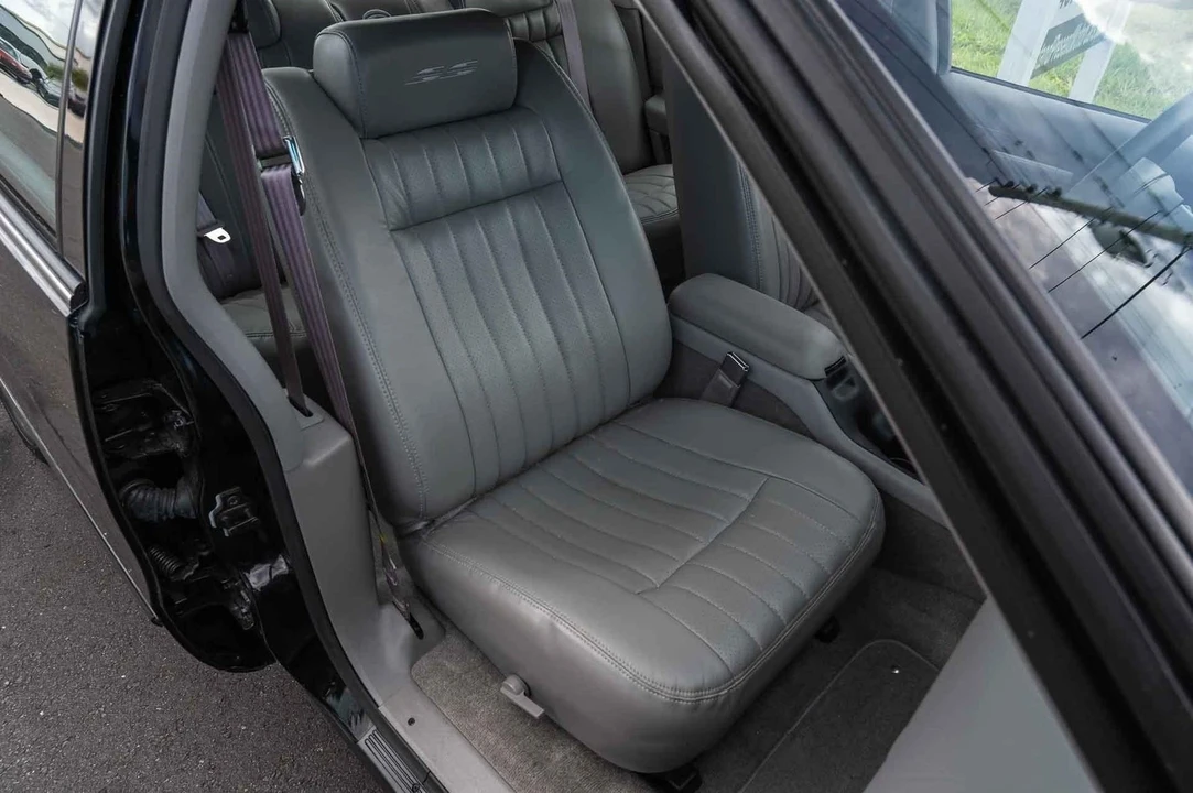 1995 Chevrolet Impala 8th Gen - Image 14 of 21