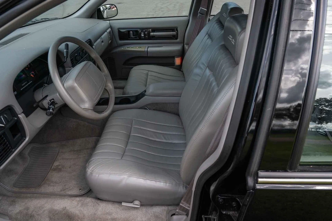 1995 Chevrolet Impala 8th Gen - Image 11 of 21