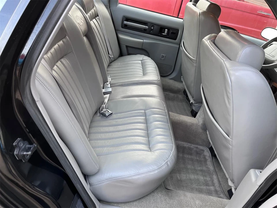 1995 Chevrolet Impala 7th Gen - Image 4 of 31