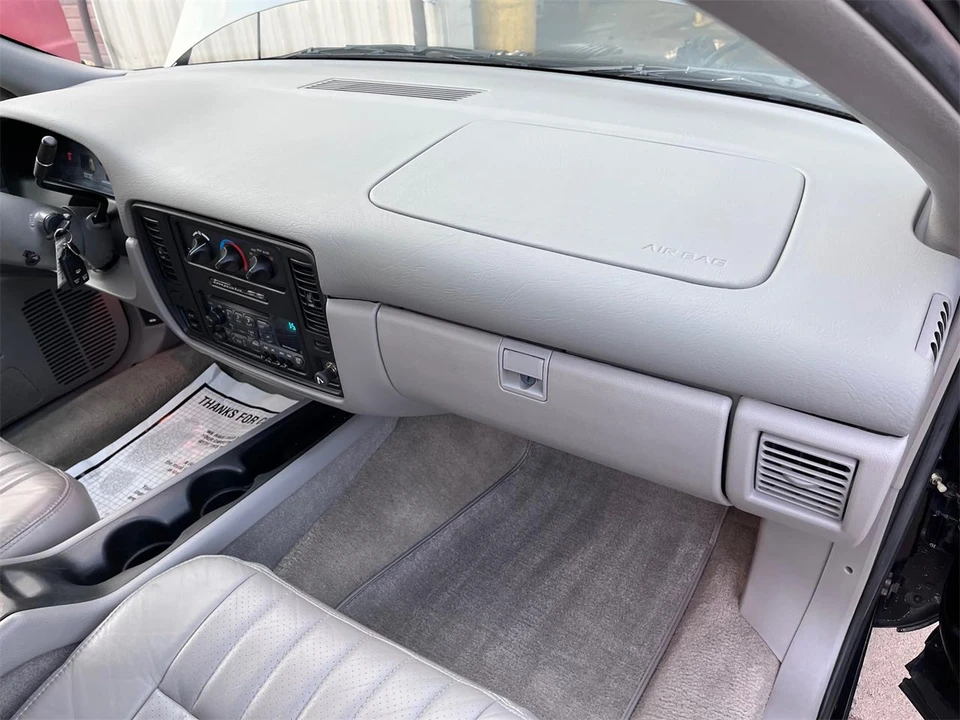 1995 Chevrolet Impala 7th Gen - Image 11 of 31