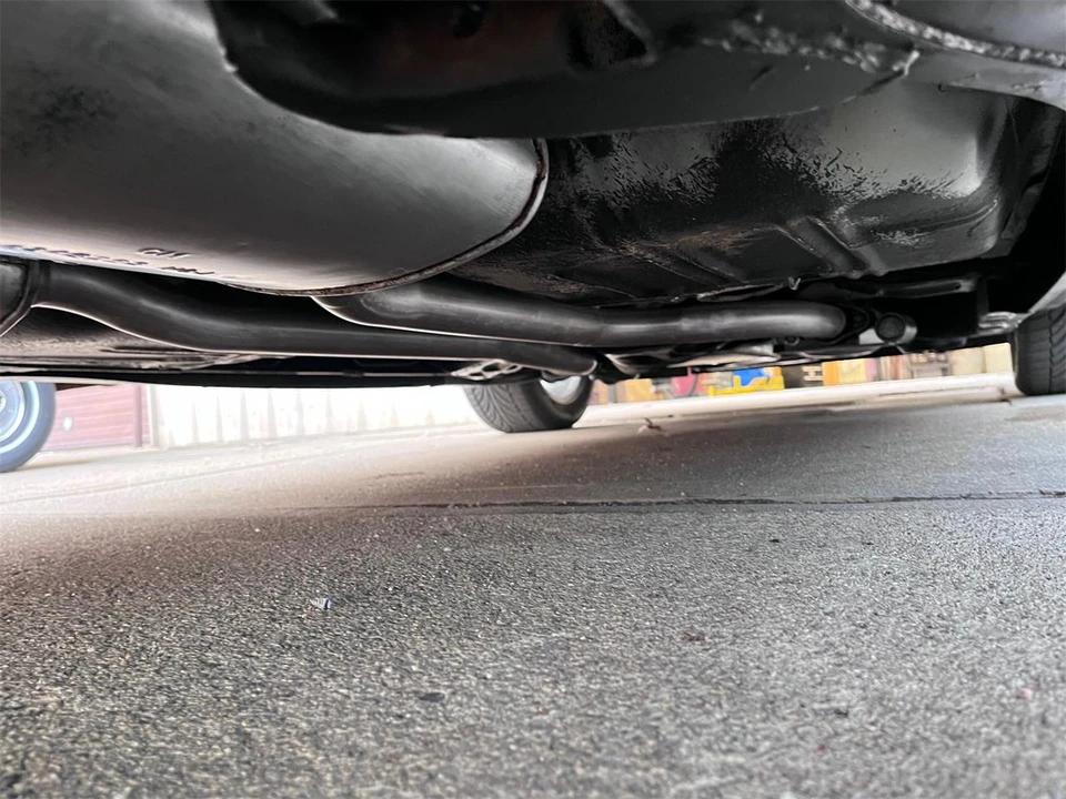 1995 Chevrolet Impala 7th Gen - Image 24 of 31