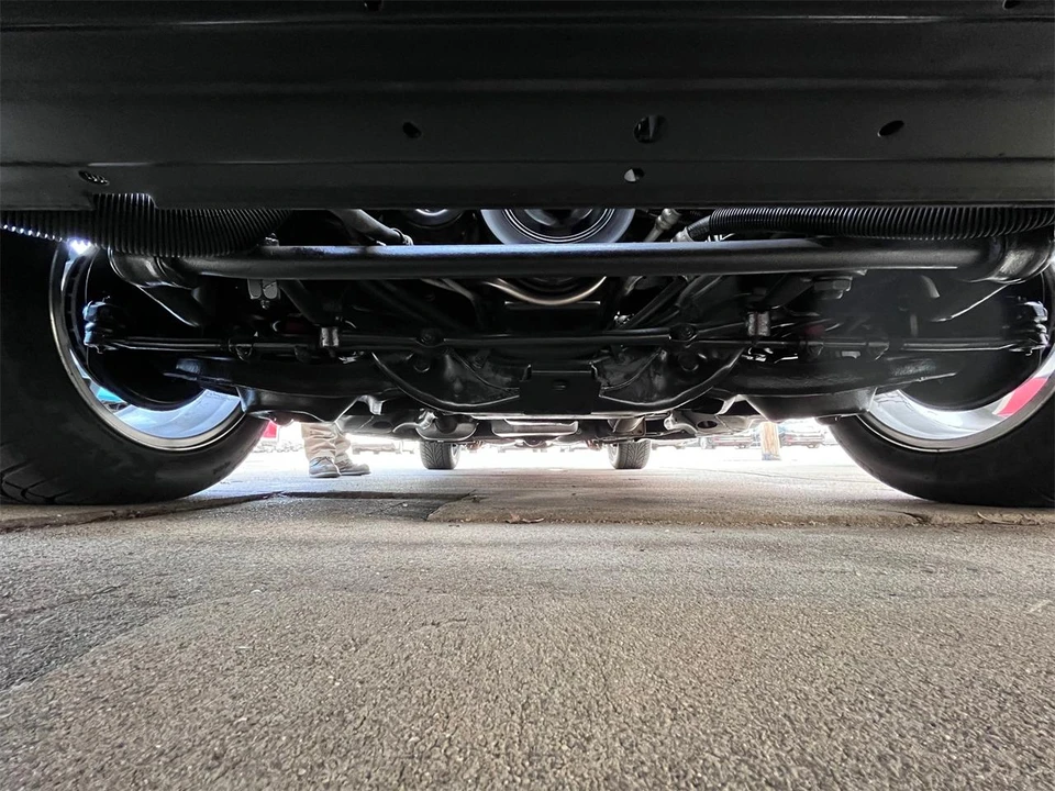 1995 Chevrolet Impala 7th Gen - Image 31 of 31