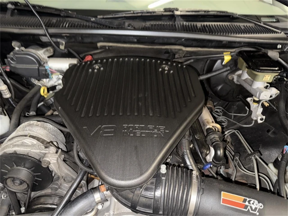 1995 Chevrolet Impala 7th Gen - Image 13 of 31