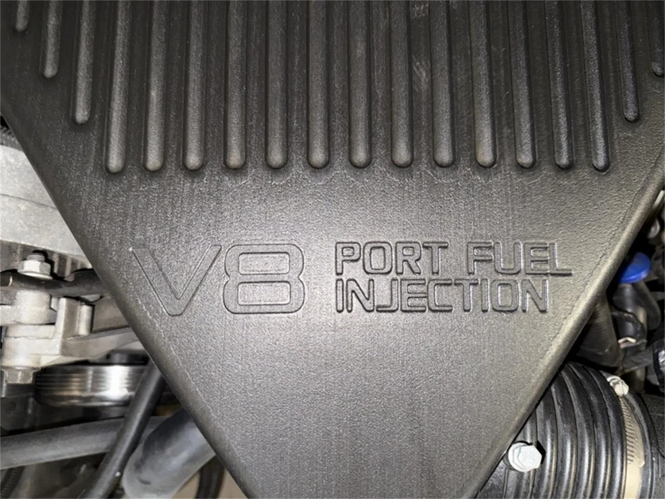 1995 Chevrolet Impala 7th Gen - Image 14 of 31