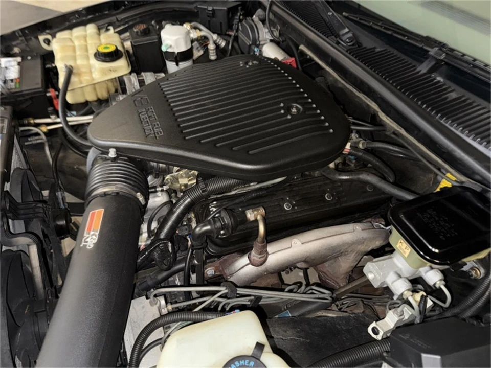 1995 Chevrolet Impala 7th Gen - Image 15 of 31
