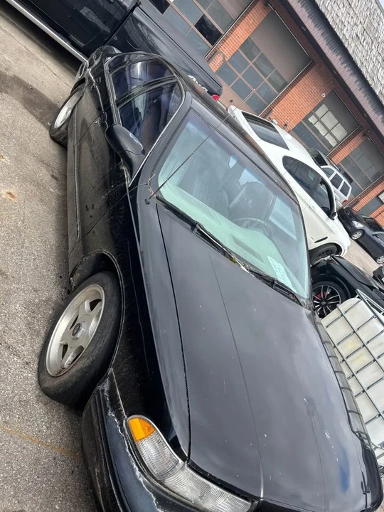 1995 Chevrolet SS - Image 4 of 7