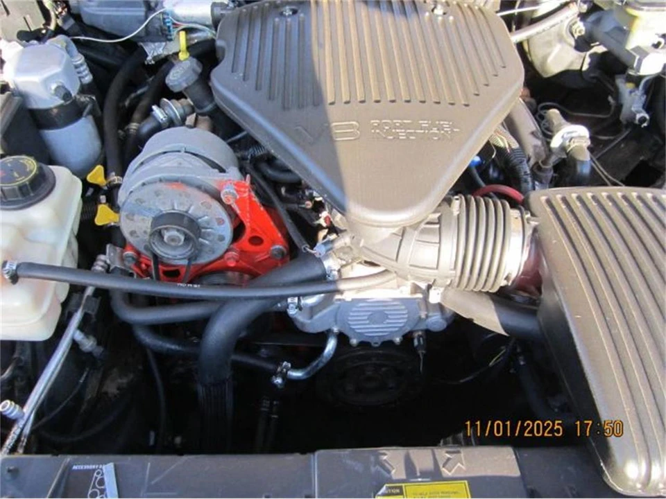 1995 Chevrolet Impala 7th Gen - Image 8 of 20