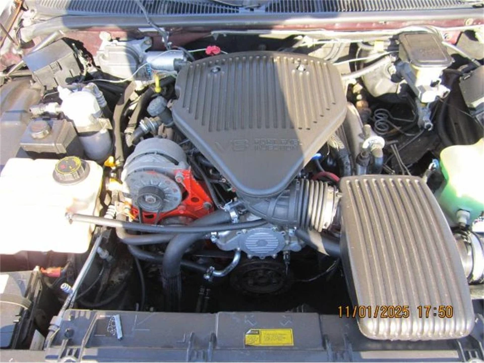 1995 Chevrolet Impala 7th Gen - Image 6 of 20