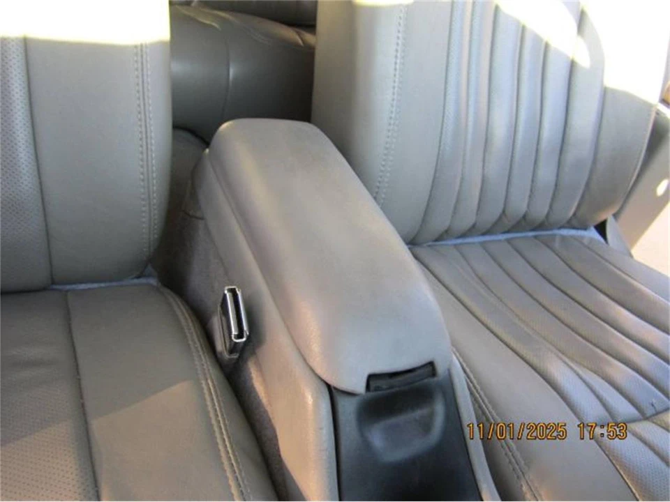 1995 Chevrolet Impala 7th Gen - Image 17 of 20