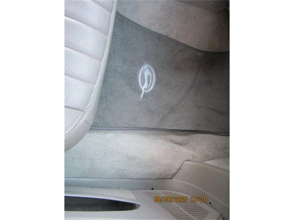 1995 Chevrolet Impala 7th Gen - Image 7 of 20