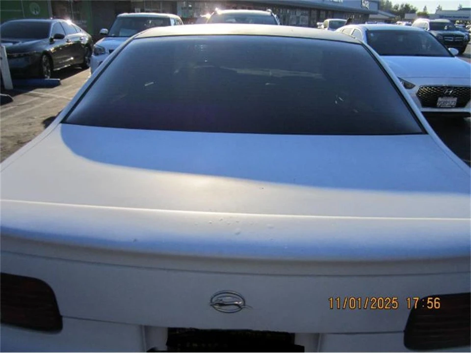 1995 Chevrolet Impala 7th Gen - Image 5 of 20