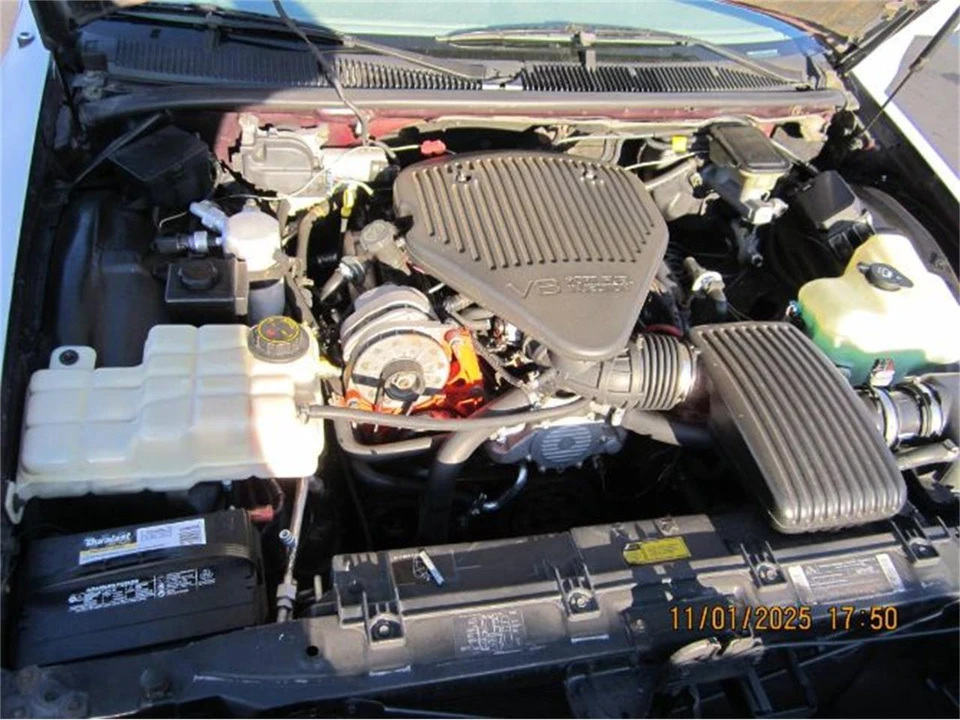 1995 Chevrolet Impala 7th Gen - Image 9 of 20