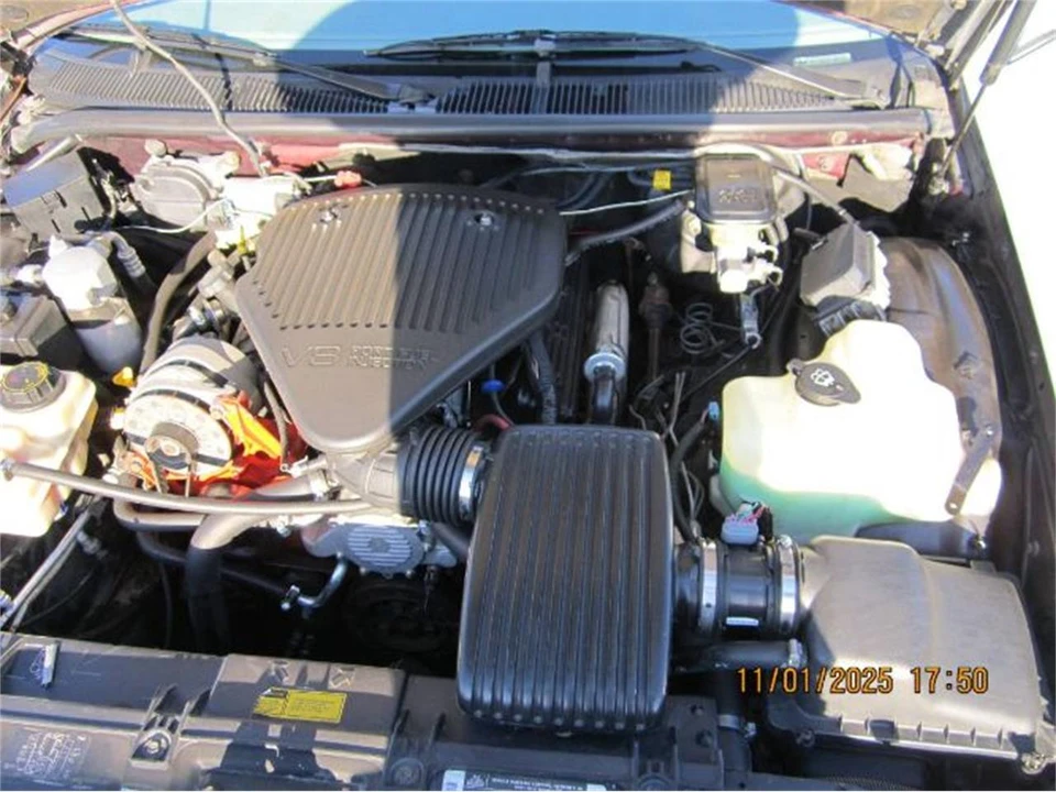1995 Chevrolet Impala 7th Gen - Image 10 of 20