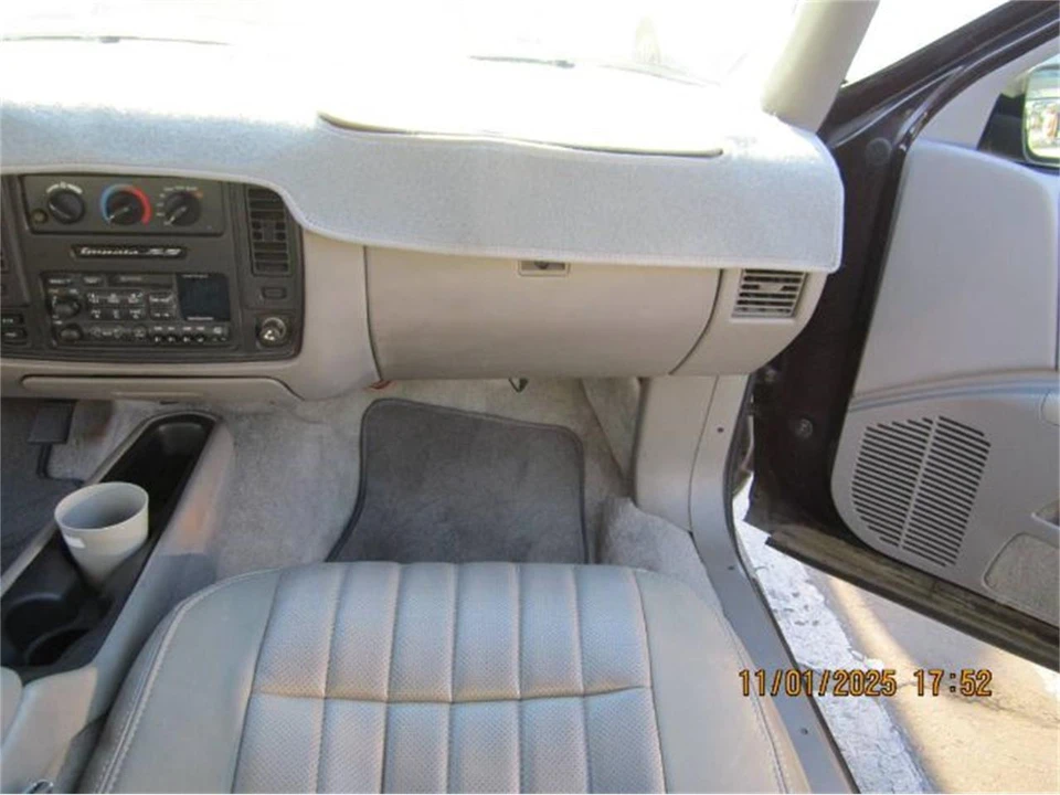 1995 Chevrolet Impala 7th Gen - Image 15 of 20