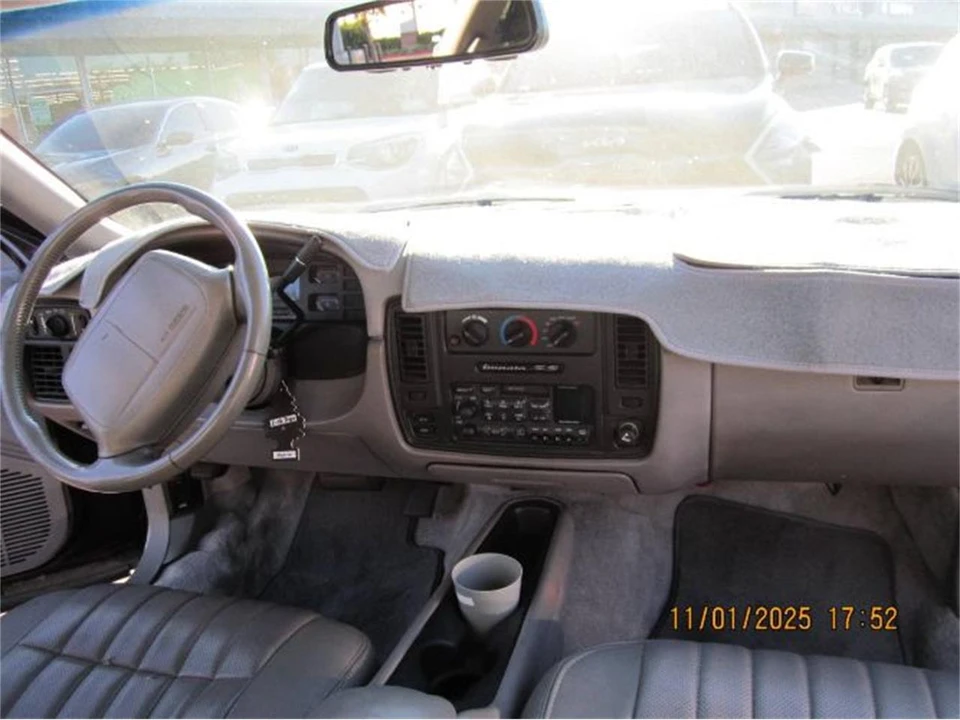 1995 Chevrolet Impala 7th Gen - Image 16 of 20