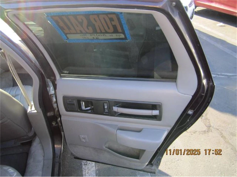 1995 Chevrolet Impala 7th Gen - Image 13 of 20