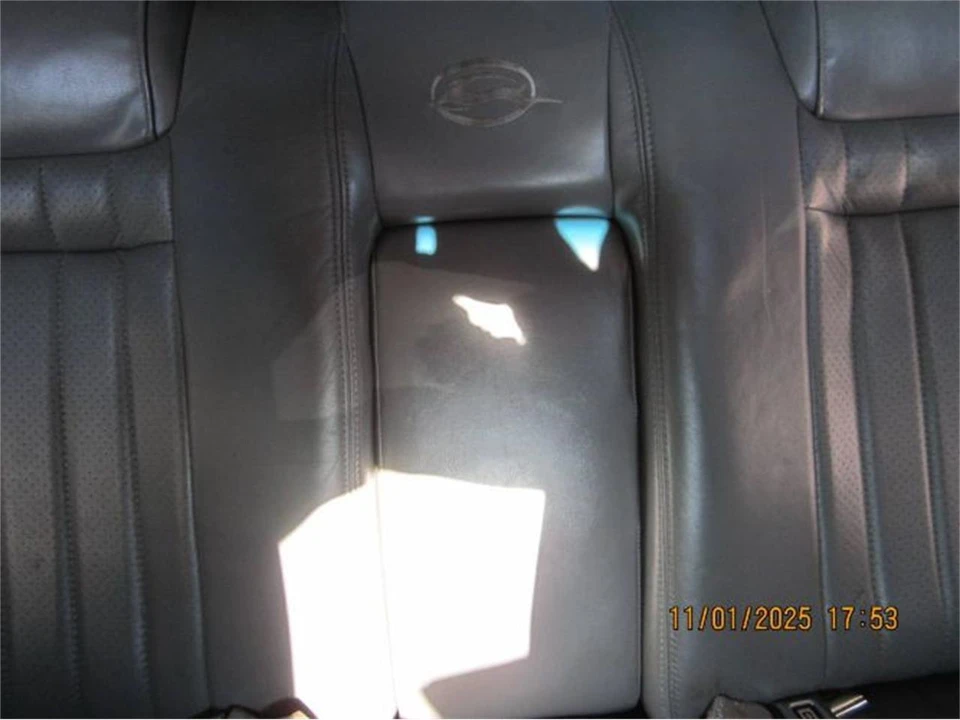1995 Chevrolet Impala 7th Gen - Image 18 of 20