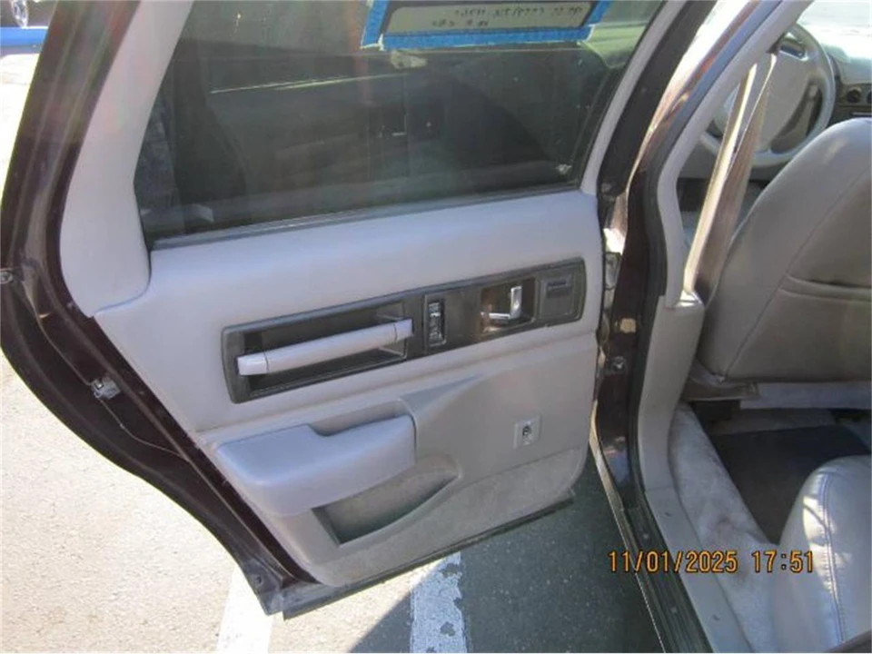 1995 Chevrolet Impala 7th Gen - Image 12 of 20