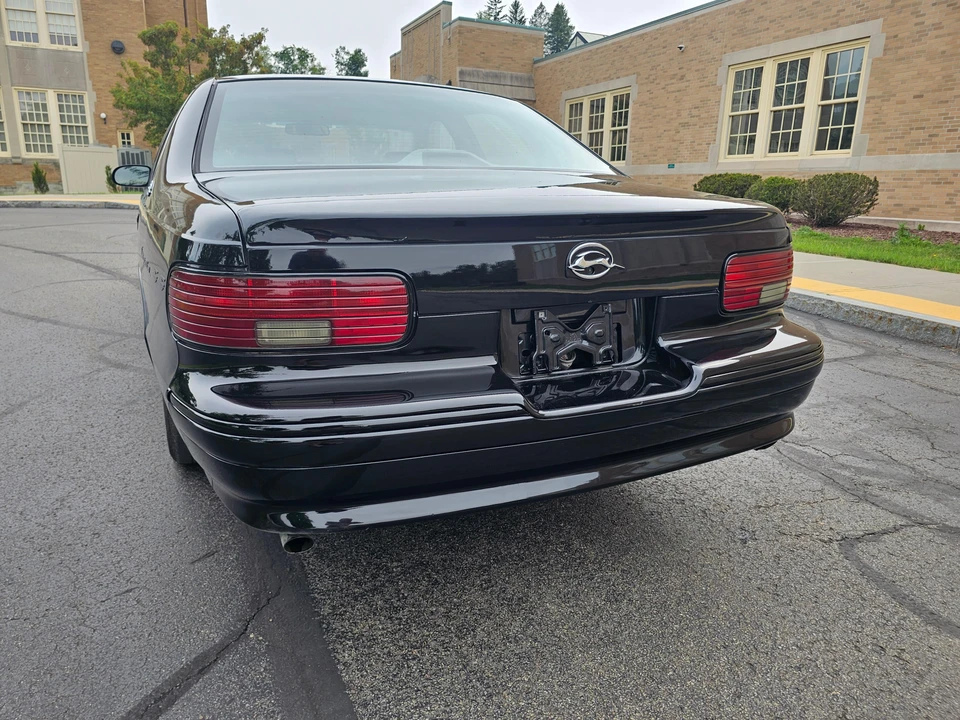 1995 Chevrolet Impala 8th Gen - Image 26 of 31