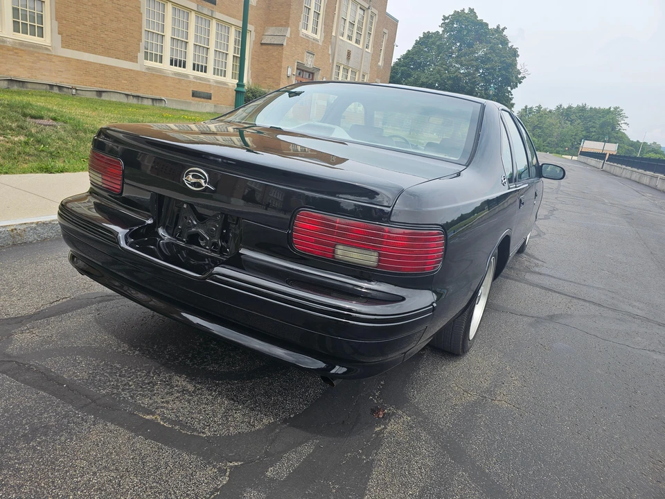 1995 Chevrolet Impala 8th Gen - Image 29 of 31