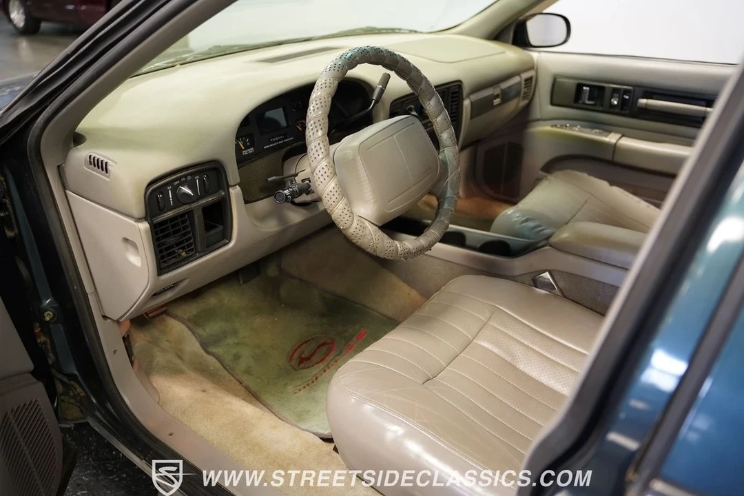 1995 Chevrolet Impala 8th Gen - Image 5 of 21