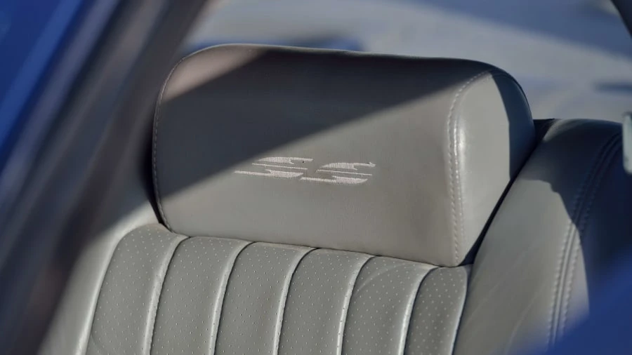 1995 Chevrolet Impala 7th Gen - Image 9 of 20