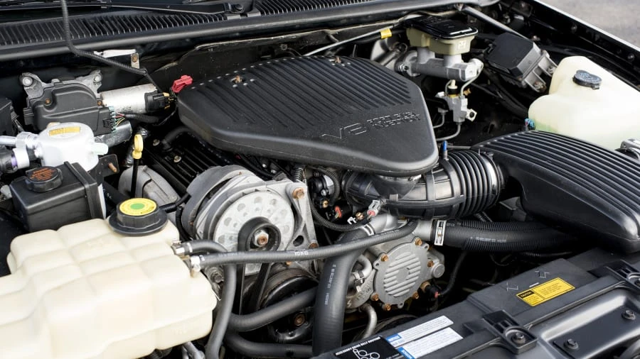 1995 Chevrolet Impala 7th Gen - Image 7 of 12