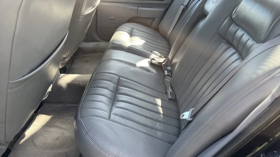 1995 Chevrolet Impala 7th Gen - Image 5 of 14