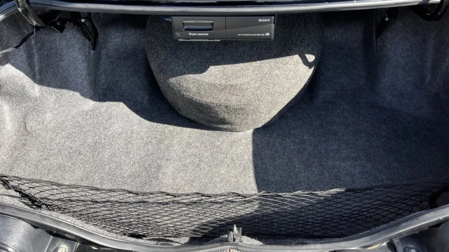 1995 Chevrolet Impala 7th Gen - Image 7 of 14