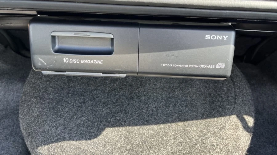 1995 Chevrolet Impala 7th Gen - Image 8 of 14