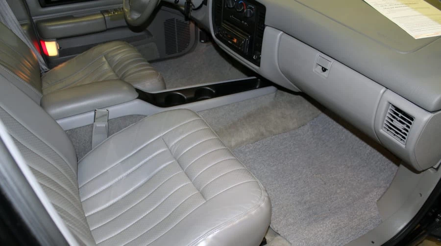 1995 Chevrolet Impala 7th Gen - Image 5 of 7