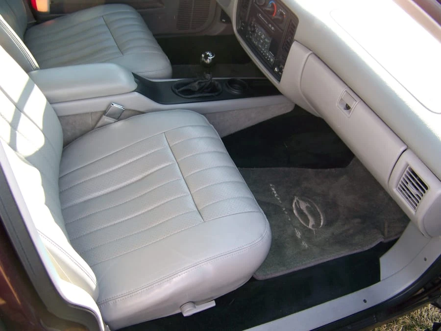 1995 Chevrolet Impala 7th Gen - Image 5 of 8