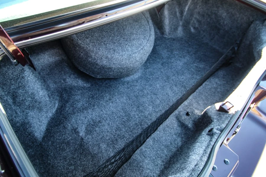 1995 Chevrolet Impala 7th Gen - Image 21 of 31