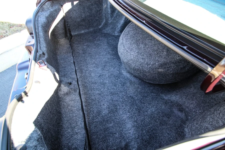 1995 Chevrolet Impala 7th Gen - Image 22 of 31