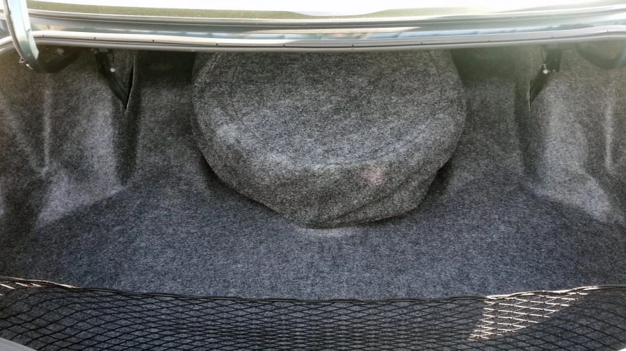 1995 Chevrolet Impala 7th Gen - Image 3 of 5