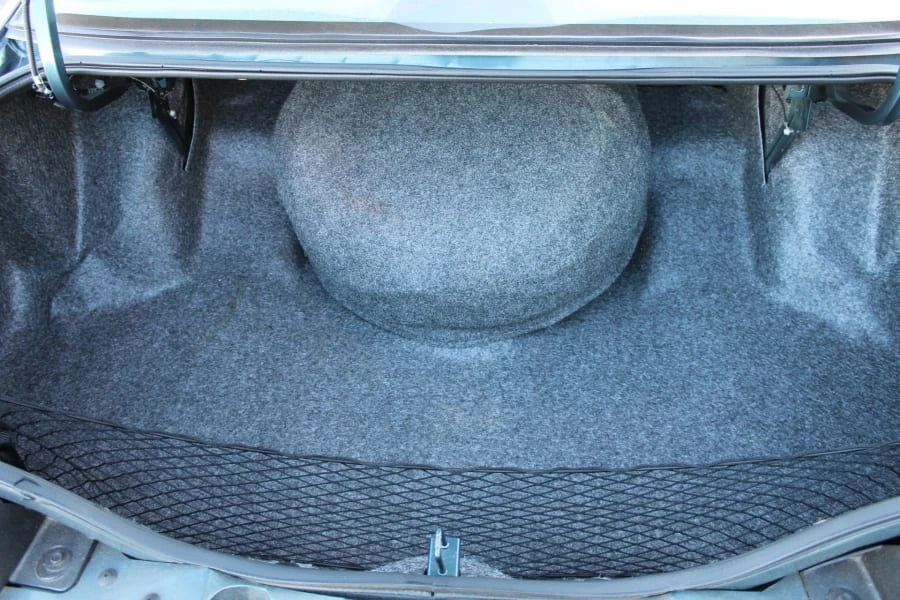 1995 Chevrolet Impala 7th Gen - Image 7 of 9